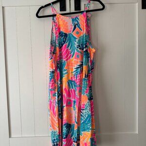 Lily Pulitzer Dress L